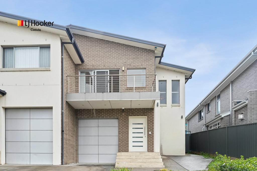48a University Dr, Campbelltown, NSW 2560