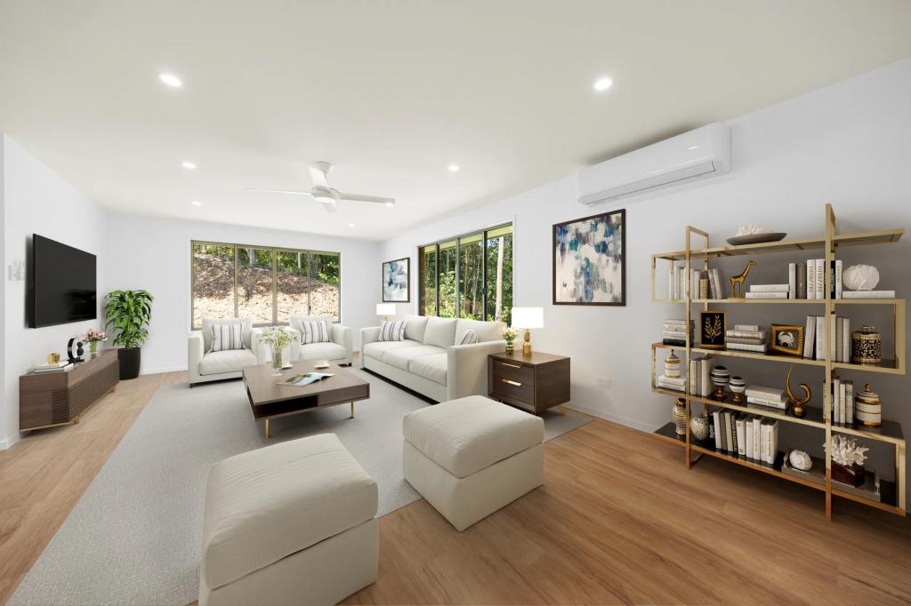 62 Carroo Lane, Ridgewood, QLD 4563