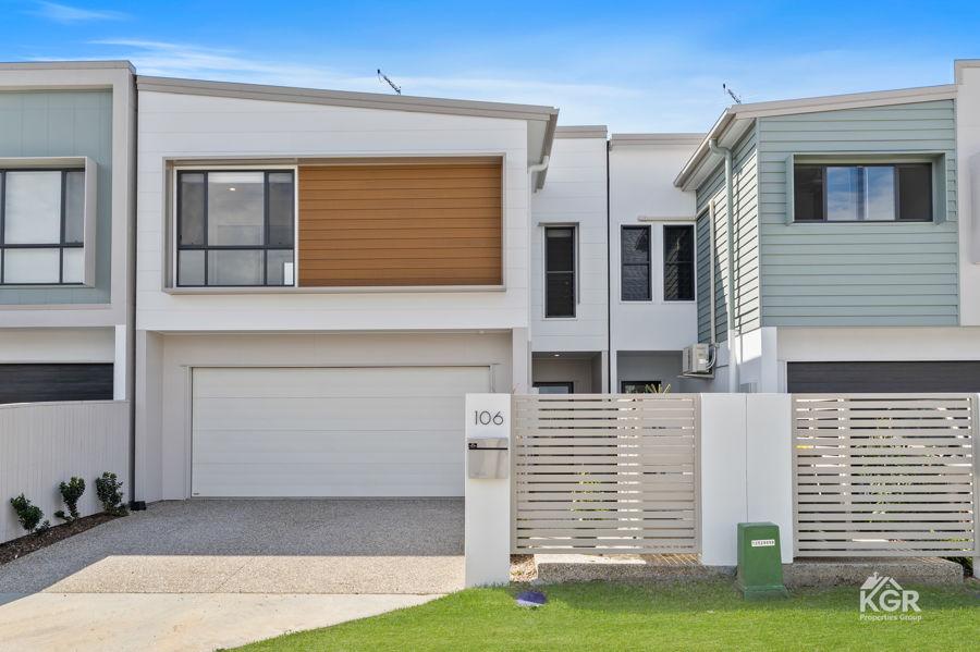 106 River Cove Cct, Murrumba Downs, QLD 4503