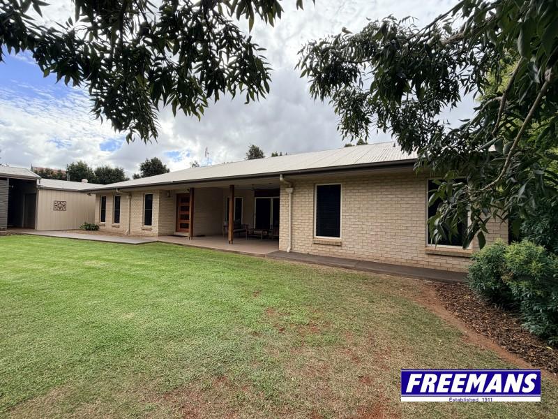 31 SONAREE DR, KINGAROY, QLD 4610