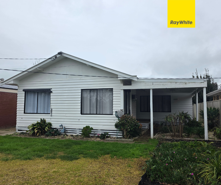 11 Wilson Ave, Merrigum, VIC 3618