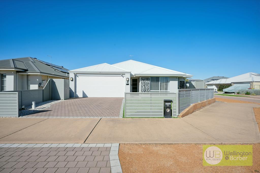 52 ALLANSON DR, BYFORD, WA 6122