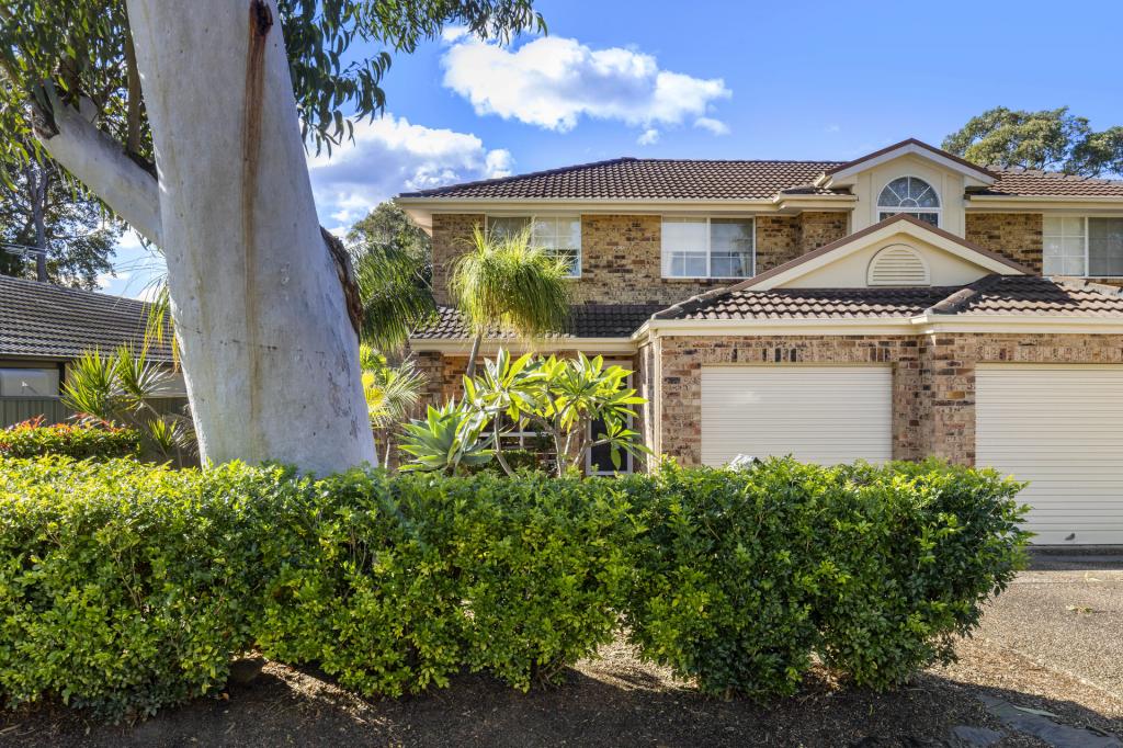 36a Carter Rd, Menai, NSW 2234