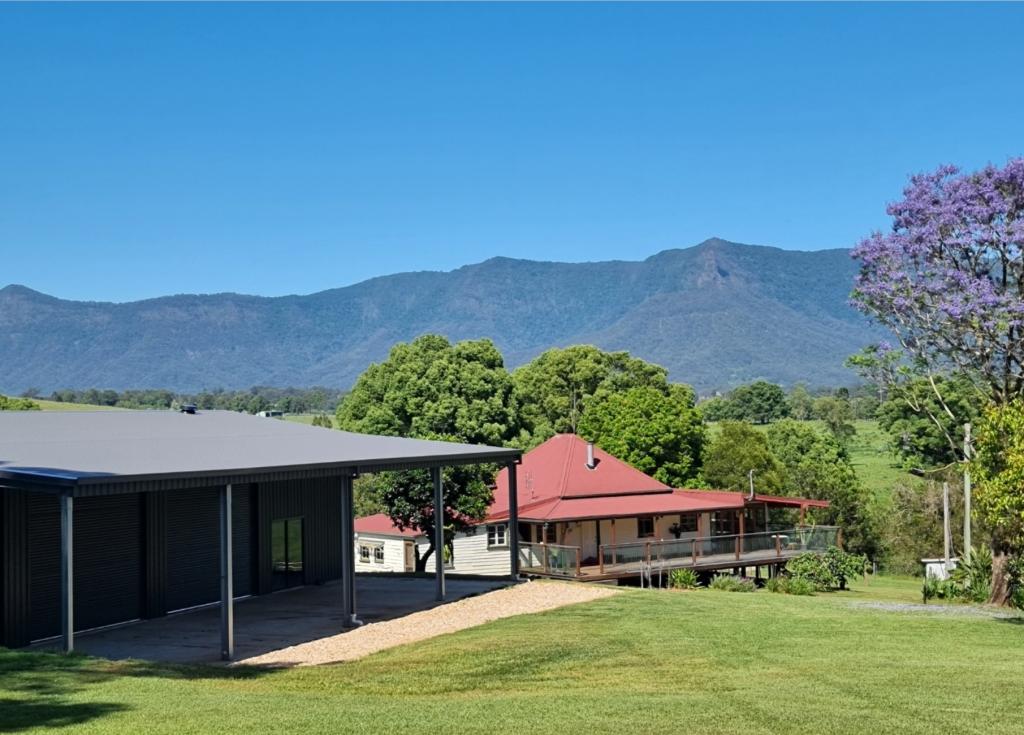 30 Larkins Rd, Tyalgum, NSW 2484