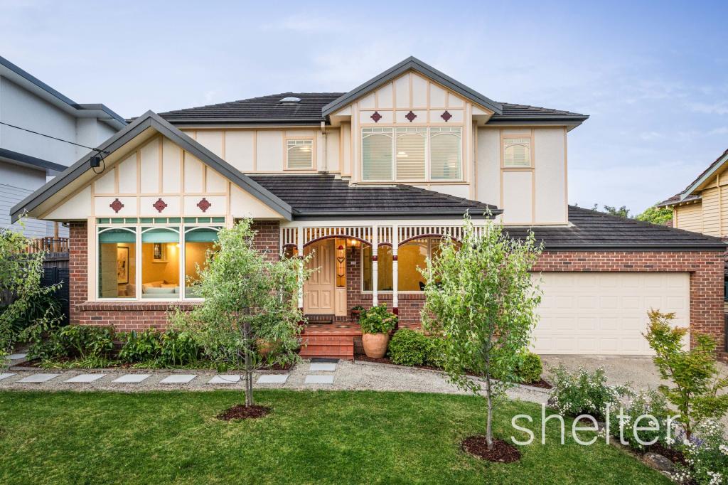 25 NEVIS ST, CAMBERWELL, VIC 3124