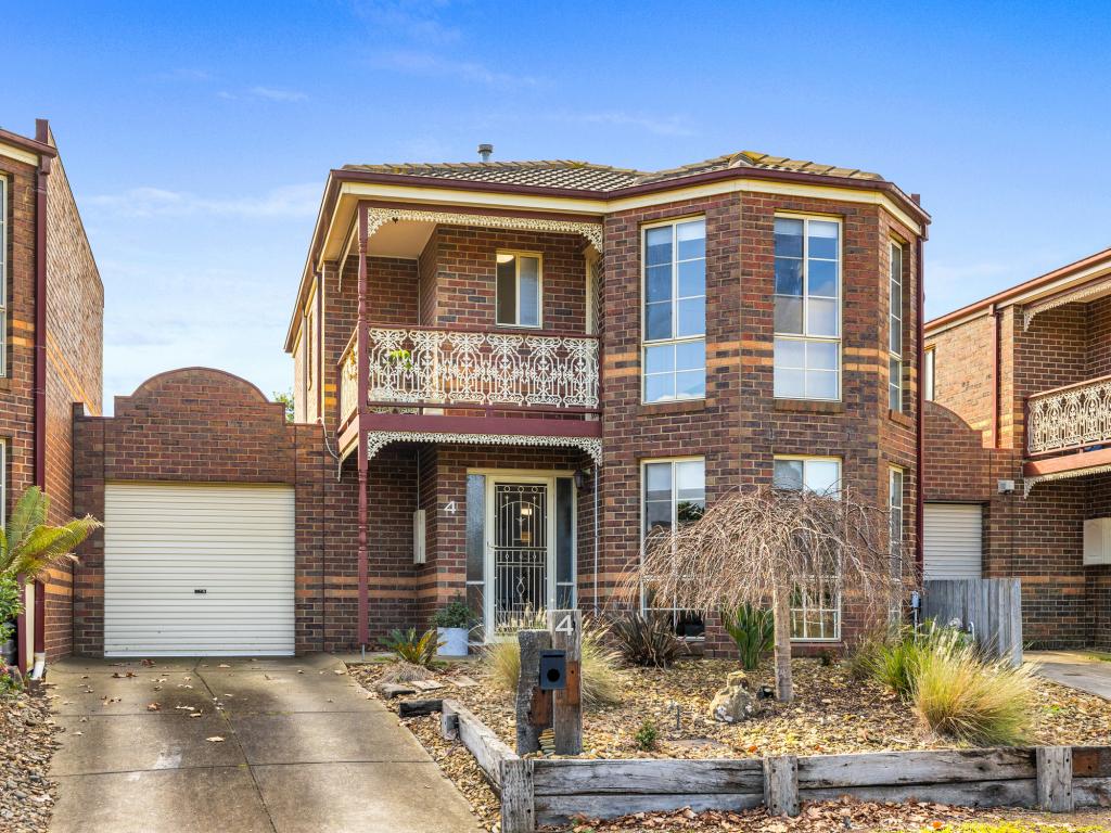 4 Anna Ct, Werribee, VIC 3030