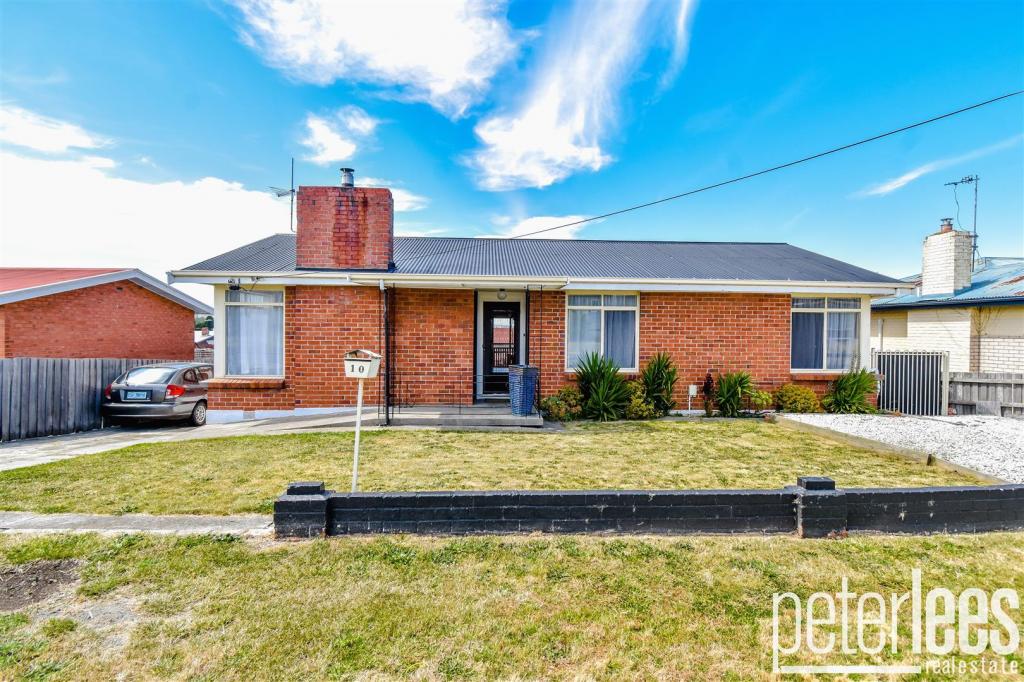 10 Paringa Ave, Newnham, TAS 7248