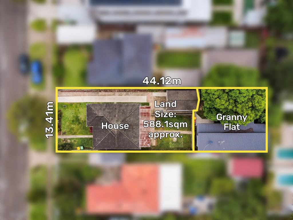 9 Wilkins St, Yagoona, NSW 2199