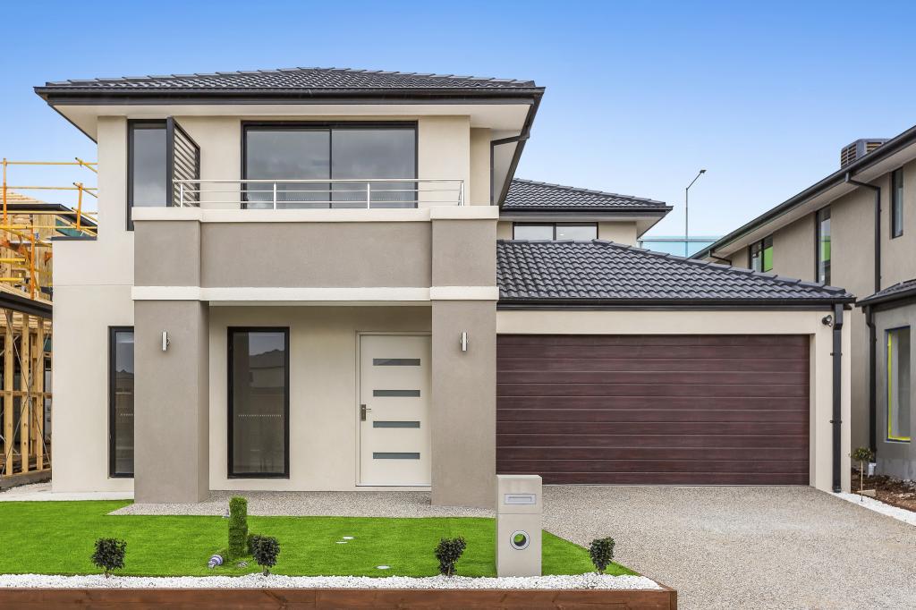 40 Ambassador Cres, Point Cook, VIC 3030