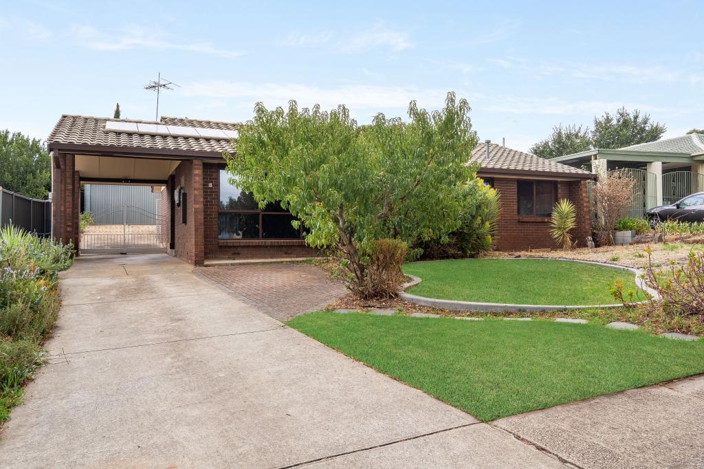 8 Kestral Way, Modbury Heights, SA 5092