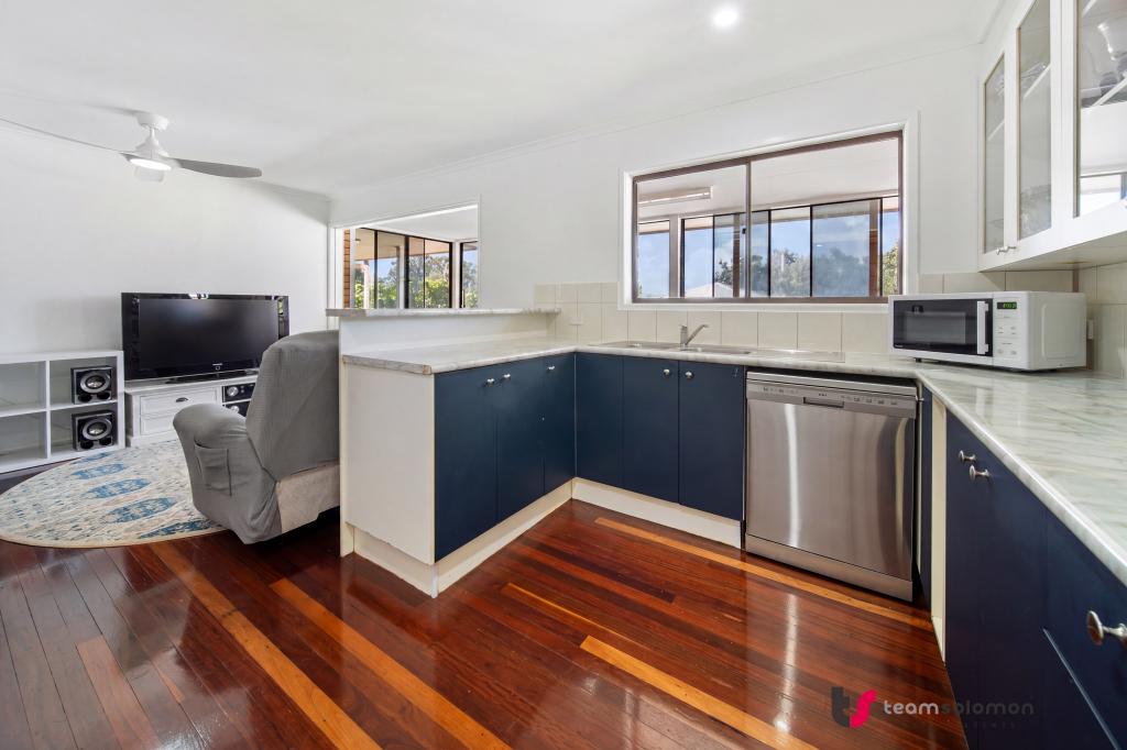 7 Paranka Dr S, Cleveland, QLD 4163