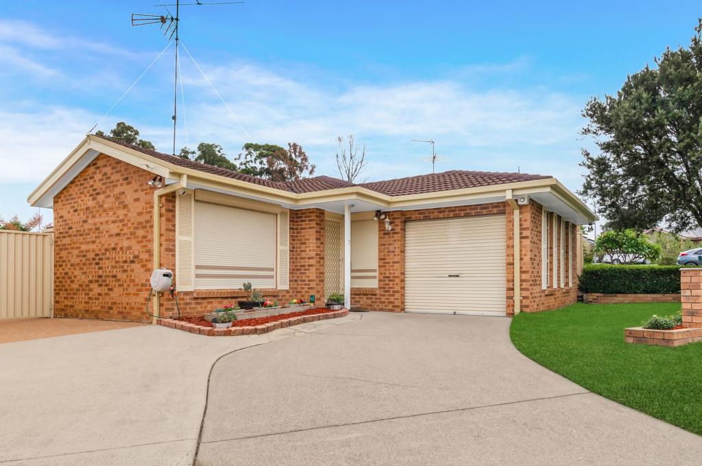 3 Sheoak Pl, Colyton, NSW 2760