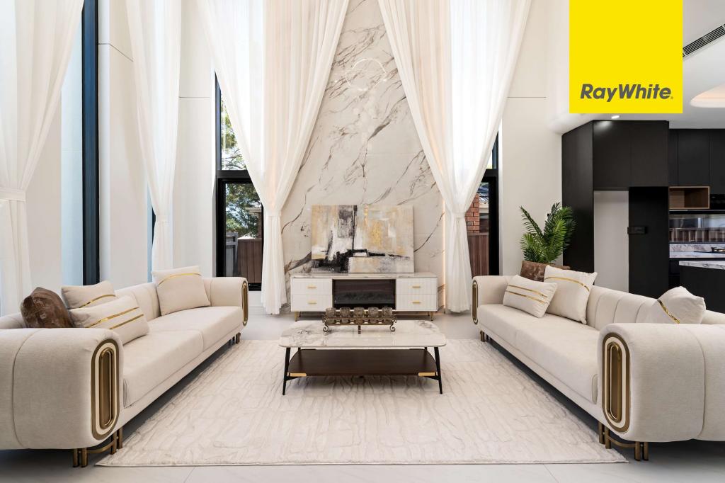 8 Deborah Ave, Lidcombe, NSW 2141