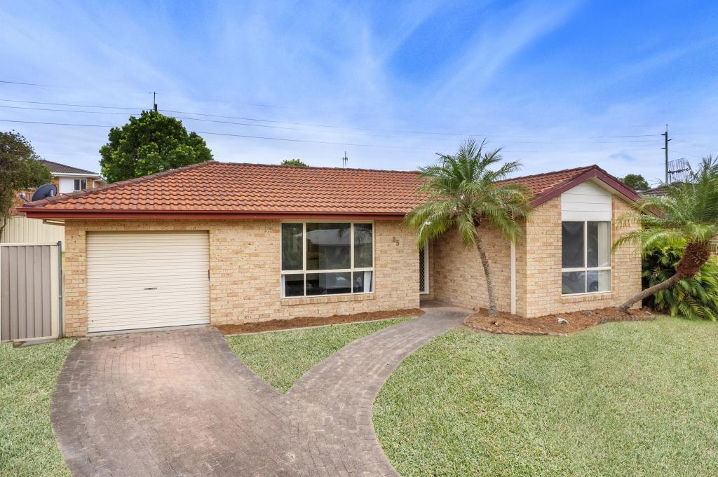 35 Glading Cl, Lake Haven, NSW 2263