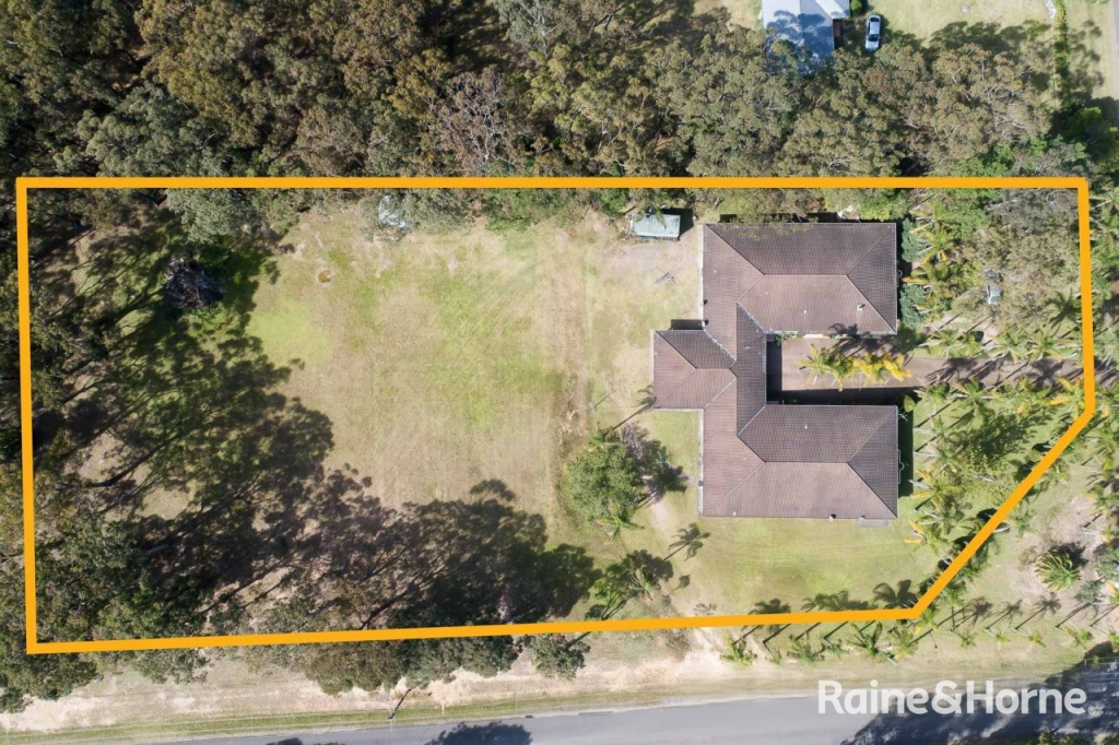 1 Windeyer Cl, Medowie, NSW 2318