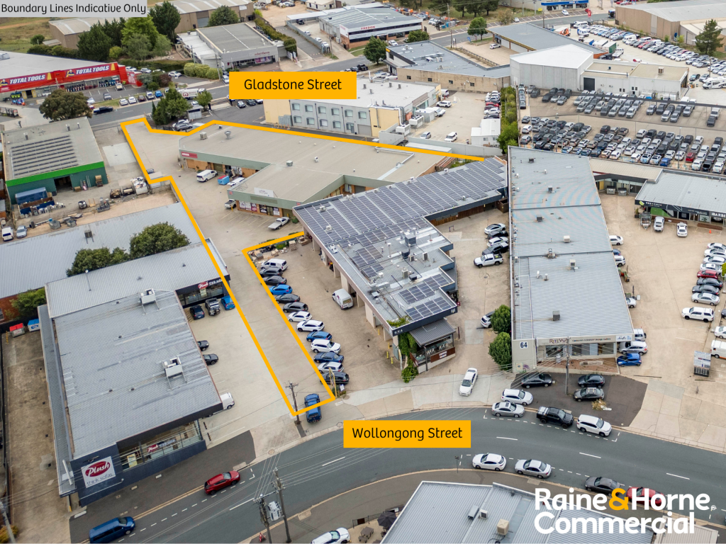 72-74 Wollongong St, Fyshwick, ACT 2609