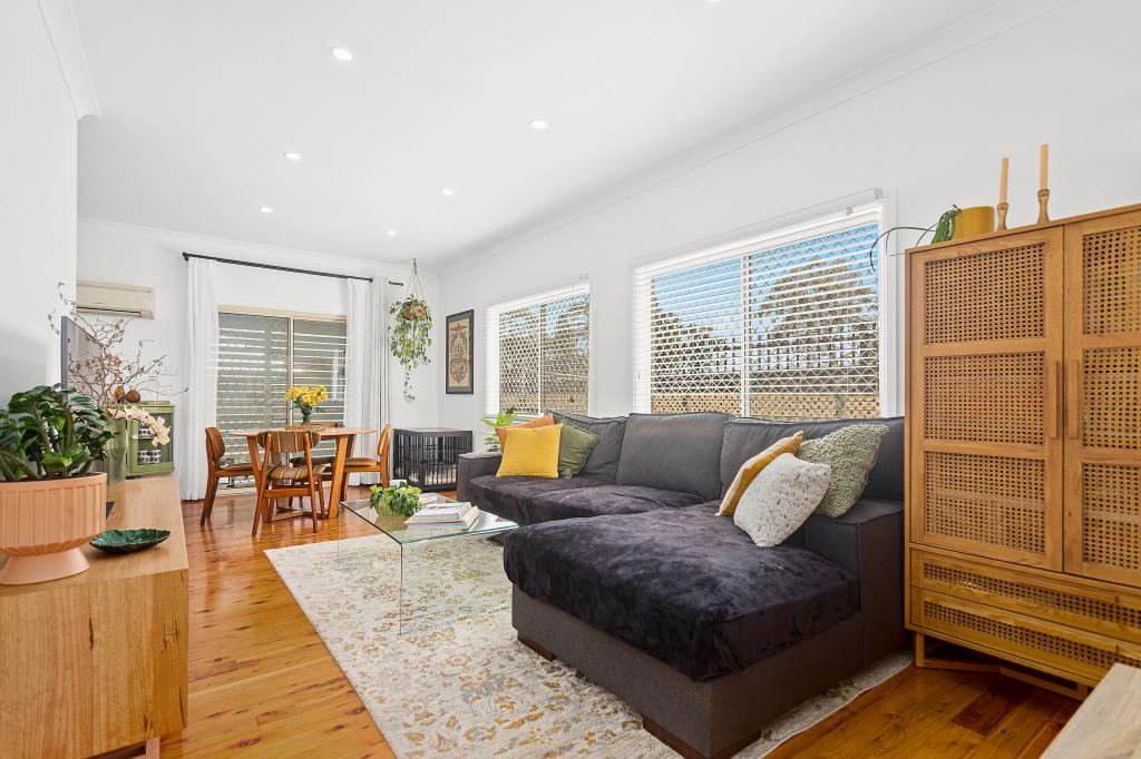 1/124 PUR PUR AVE, LAKE ILLAWARRA, NSW 2528