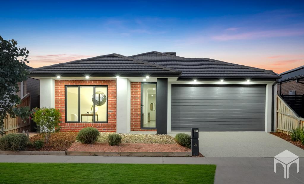 19 BULBINE ST, TARNEIT, VIC 3029
