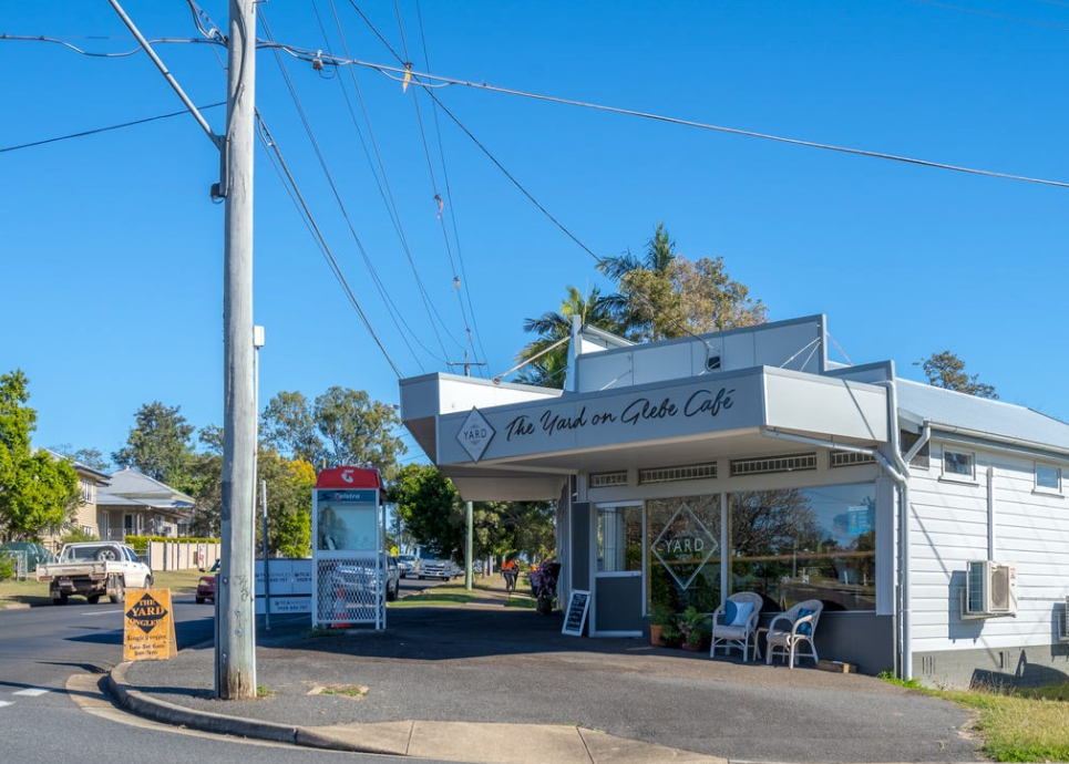 1&2/176 Glebe Rd, Booval, QLD 4304