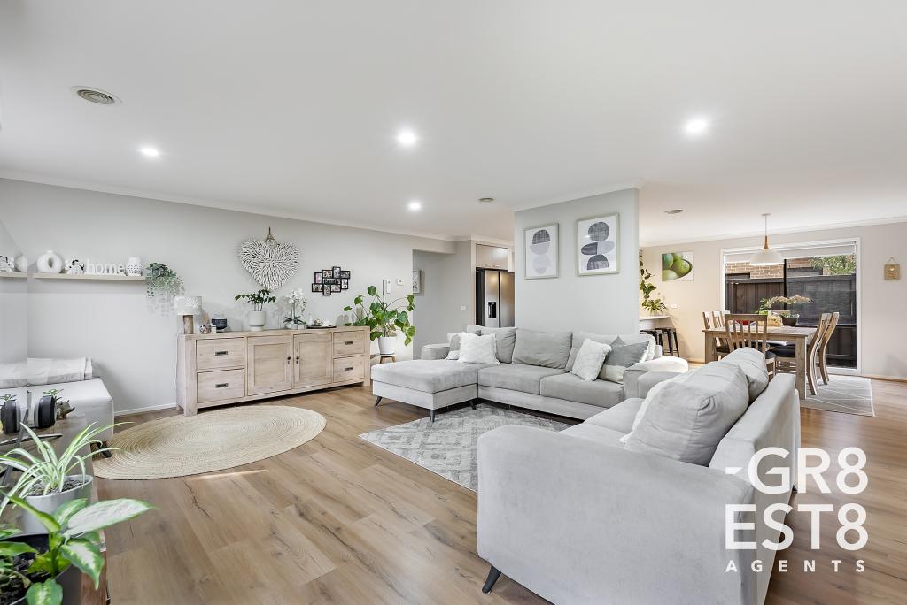 56 Ranfurlie Bvd, Cranbourne West, VIC 3977