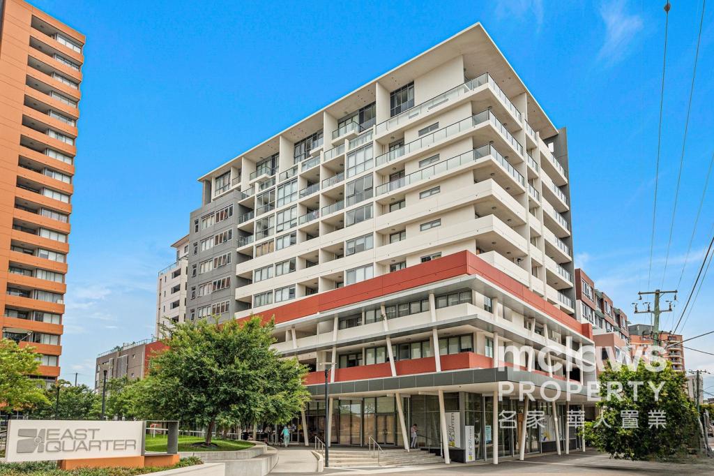 706/101 Forest Rd, Hurstville, NSW 2220
