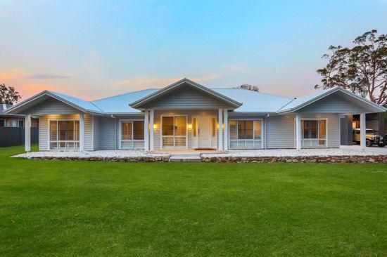 47 Hammond Rd, Caboolture, QLD 4510