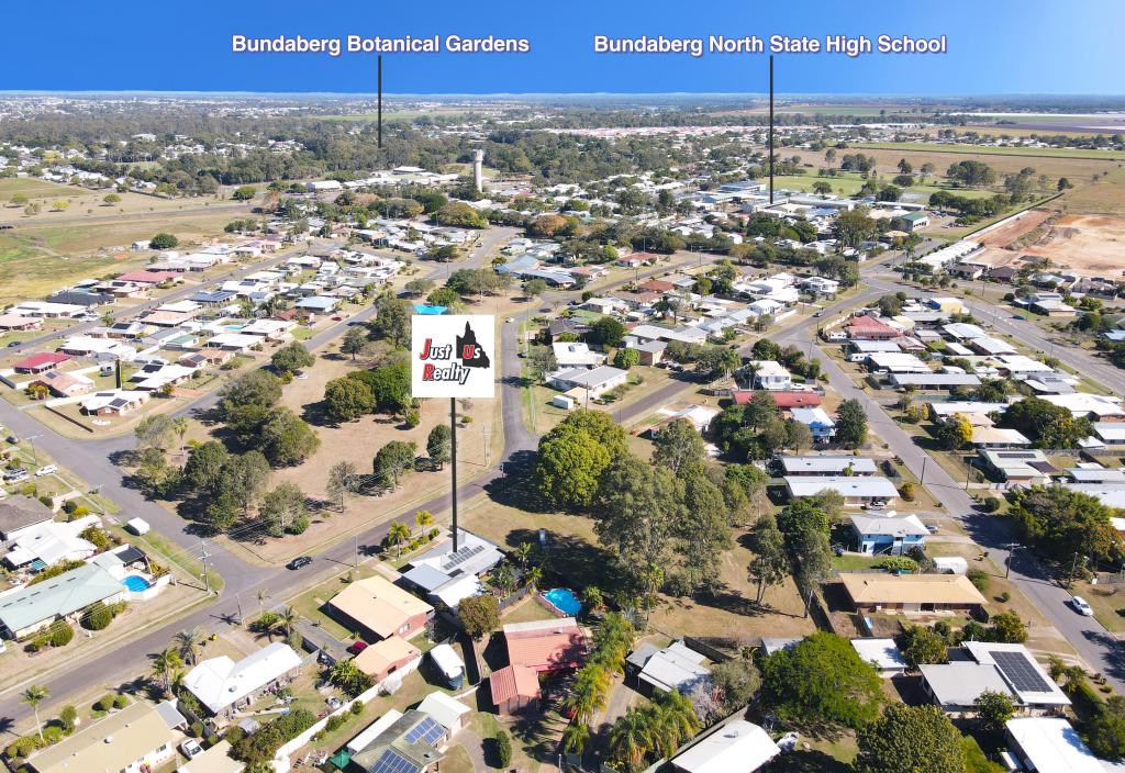 11 Thygesen St, Bundaberg North, QLD 4670
