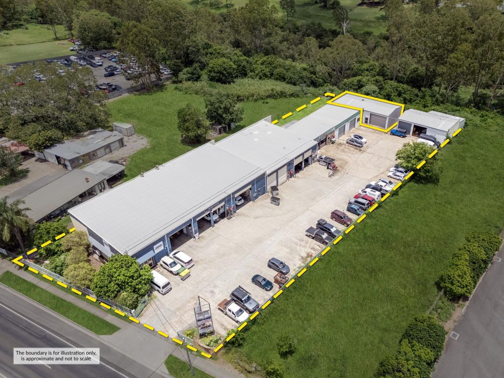 8/91 Lobb St, Churchill, QLD 4305