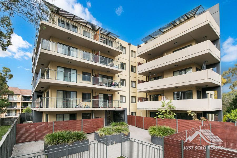 304/1 Griffiths St, Blacktown, NSW 2148