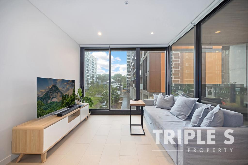 215/3 Network Pl, North Ryde, NSW 2113