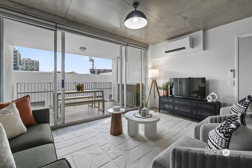 309/82 Alfred St, Fortitude Valley, QLD 4006