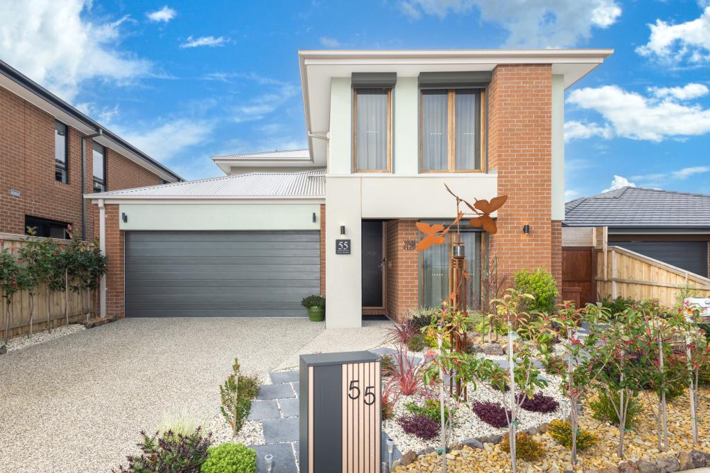 55 Tran Ave, Diggers Rest, VIC 3427