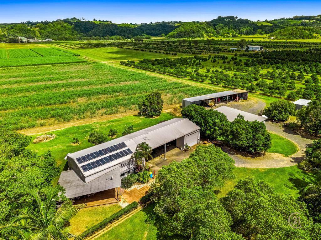 423 Teven Rd, Teven, NSW 2478