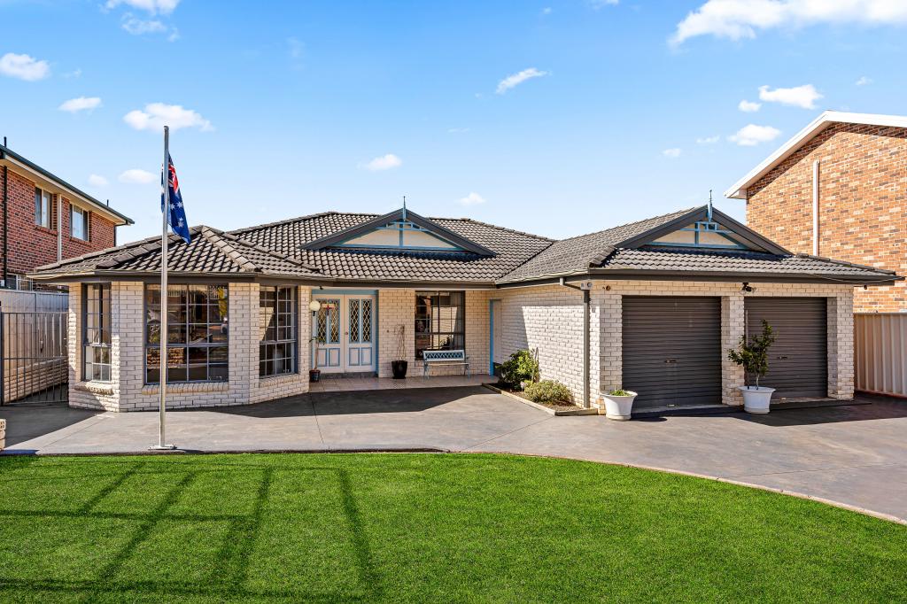 53 Weeroona Rd, Edensor Park, NSW 2176