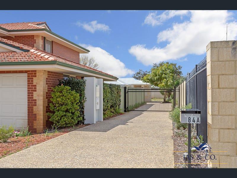 84a Ivanhoe St, Eden Hill, WA 6054