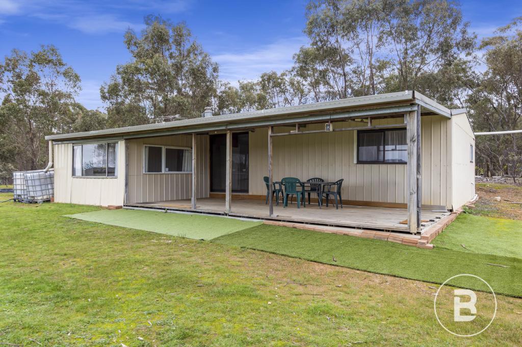 59 Forestry Rd, Landsborough, VIC 3384