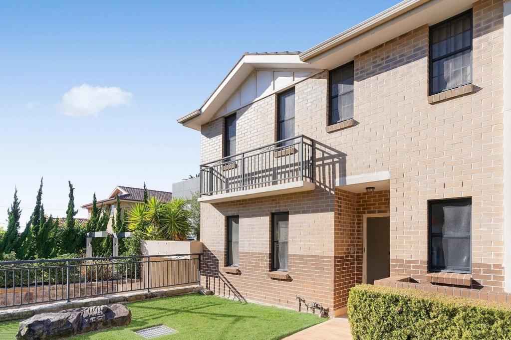 1/50 Tavistock Rd, South Hurstville, NSW 2221