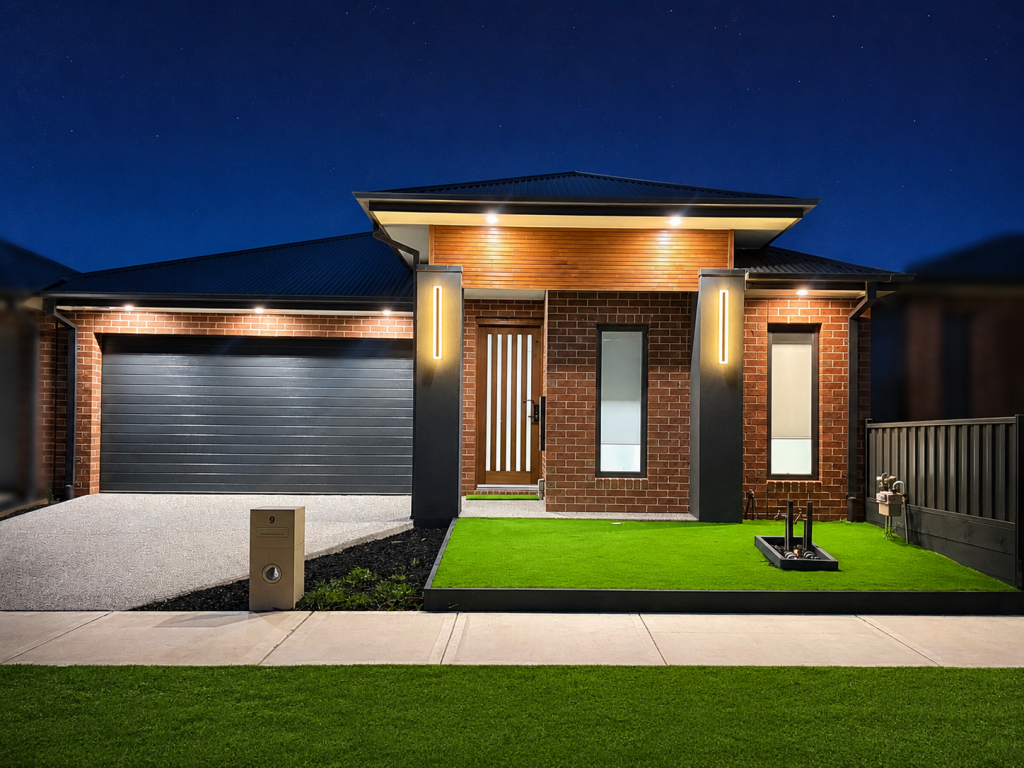 9 Esmeralda Ave, Tarneit, VIC 3029