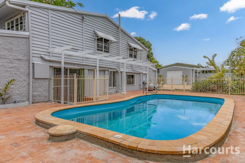 99 Torquay Rd, Scarness, QLD 4655