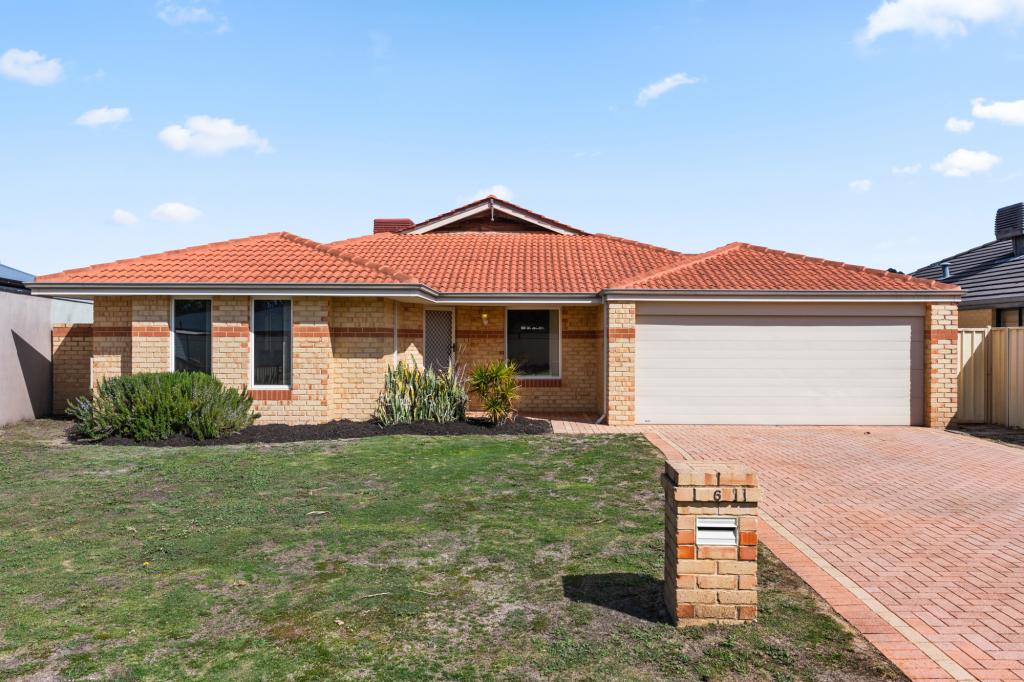 6 BERING PROM, CANNING VALE, WA 6155