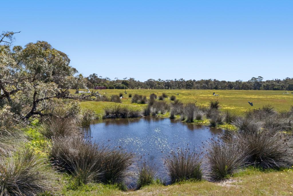Lot 1 Churchill Crossing Rd, Great Western, VIC 3374