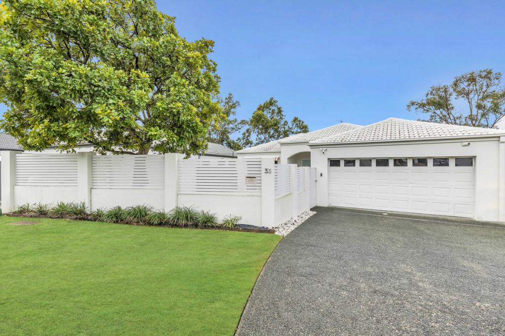 33 Prospect Ct, Robina, QLD 4226
