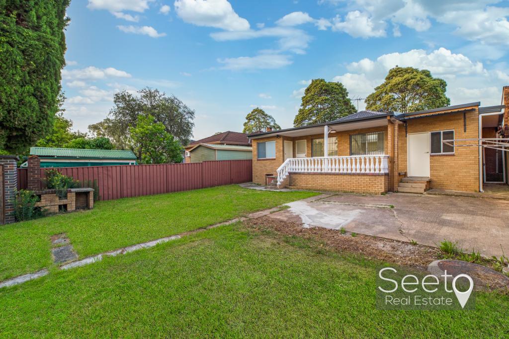 28 Dunbar Ave, Regents Park, NSW 2143