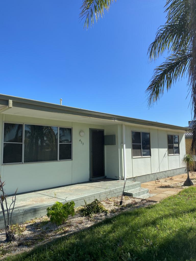 423 Chapman Rd, Bluff Point, WA 6530