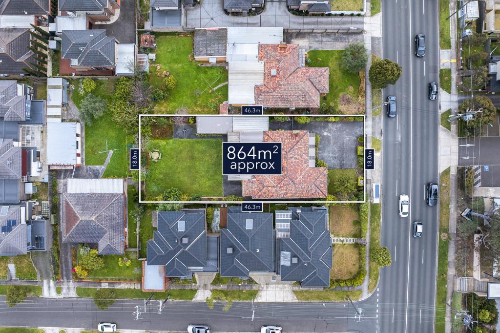 43 Station St, Burwood, VIC 3125