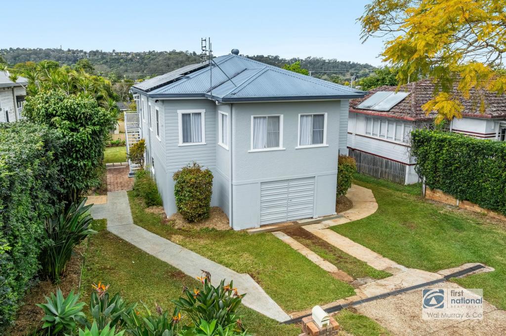 164 Dibbs St, East Lismore, NSW 2480