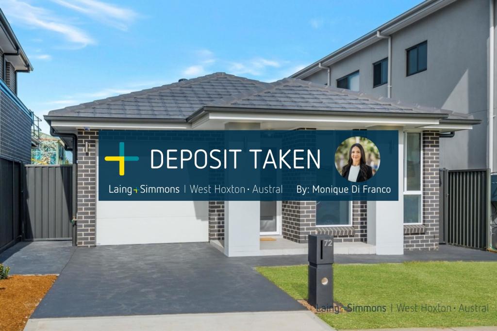 72 Ninth Ave, Austral, NSW 2179