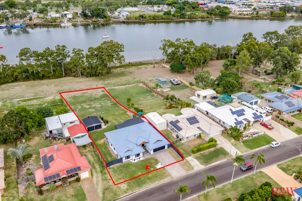 25 Mariners Way, Bundaberg North, QLD 4670
