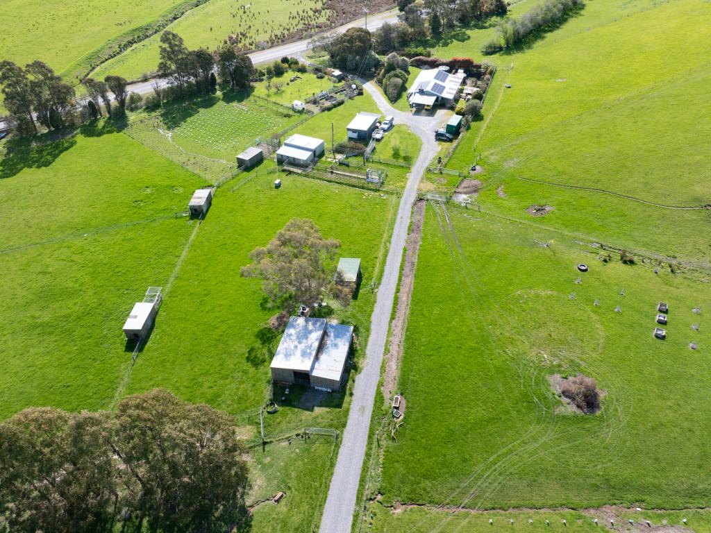 795 Frankford Rd, Glengarry, TAS 7275