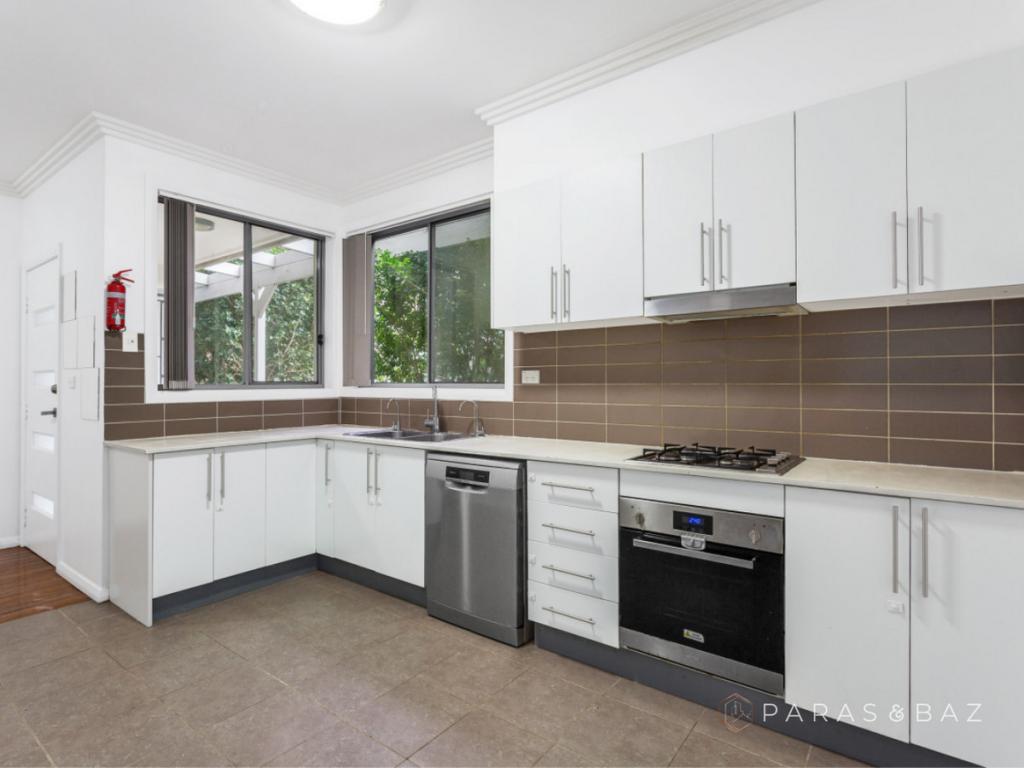 5/100 Kenyons Rd, Merrylands West, NSW 2160